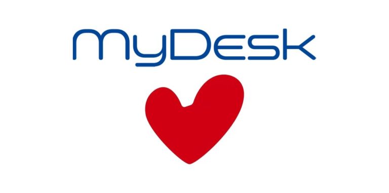 MyDesk-Sundhed.dk