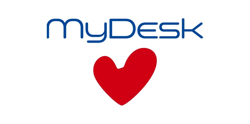 MyDesk-Sundhed.dk