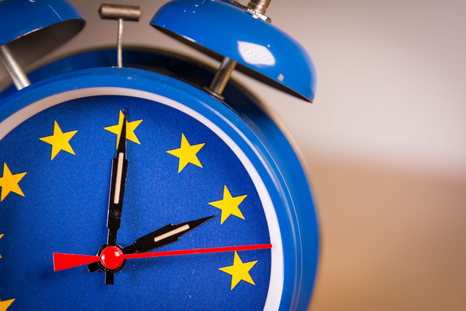 EU Time tracking law