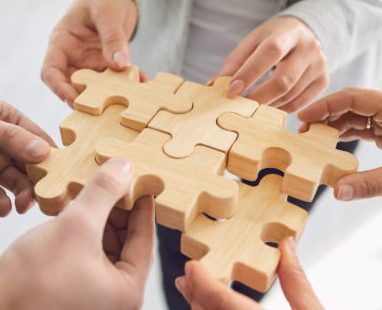 Integration of systems