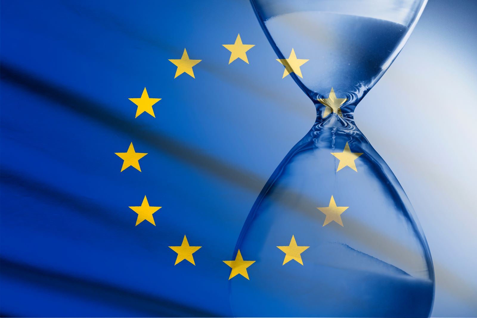 MyDesk Work - New EU law about timeregistration