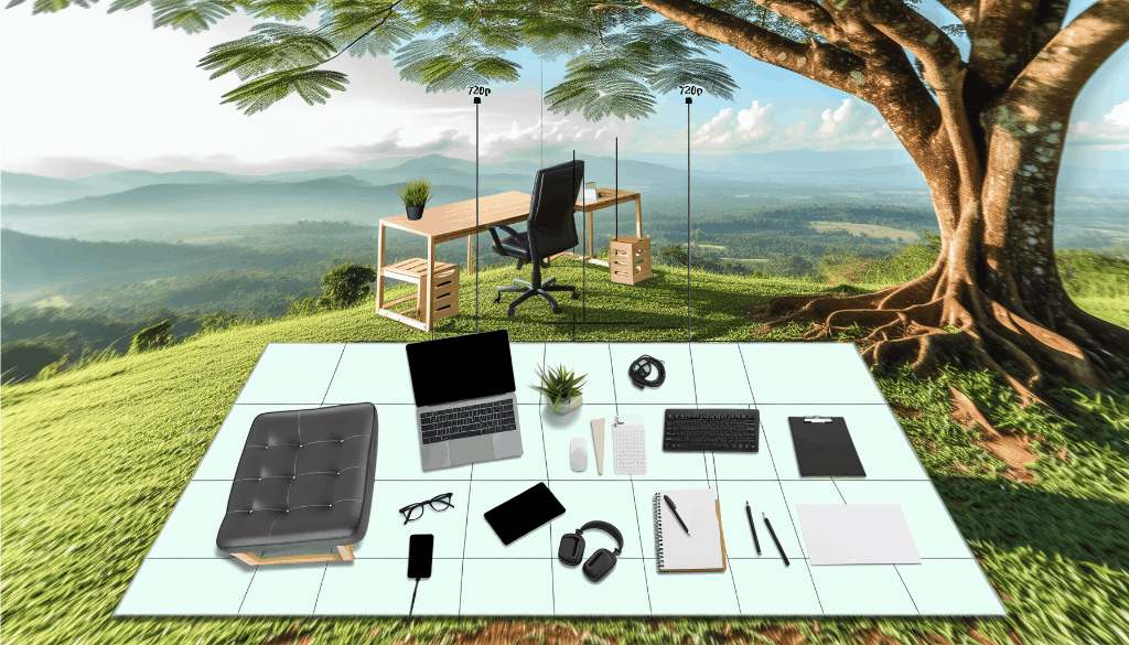 hybrid workplace