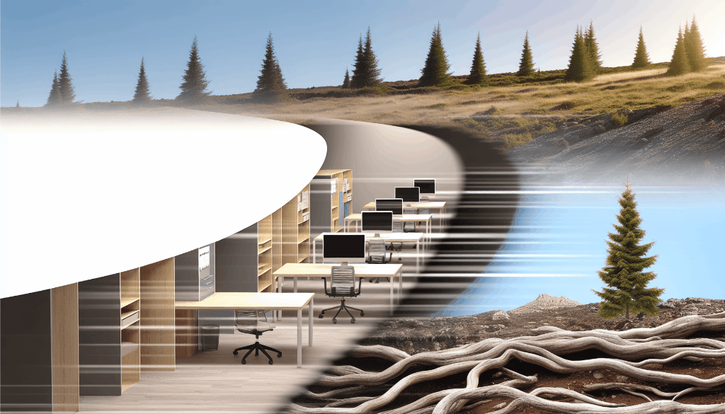 From Fear to Freedom: Challenges and Benefits of Flexible Workplaces in Businesses