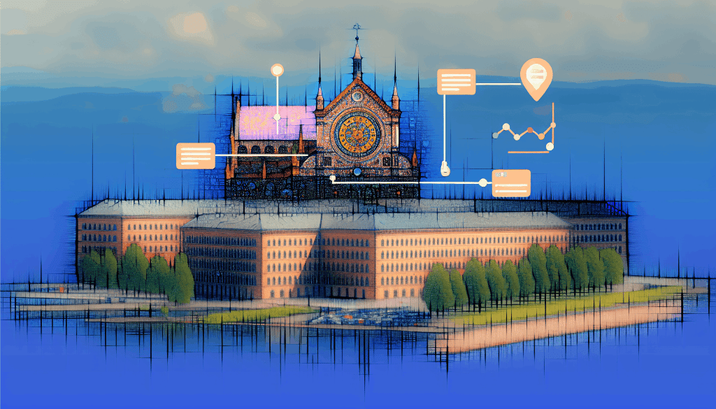 Why every company in the EU needs to track time and where MyDesk WorkTime can help