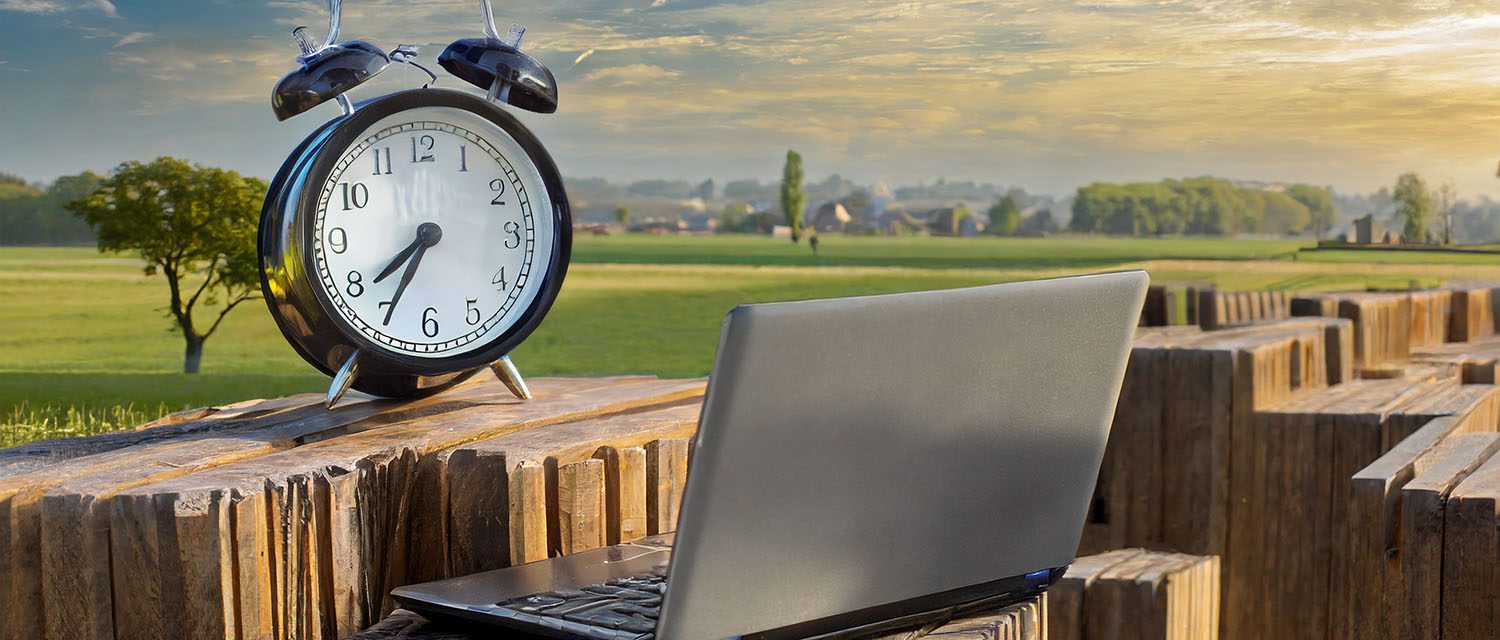EU law - worktime registration