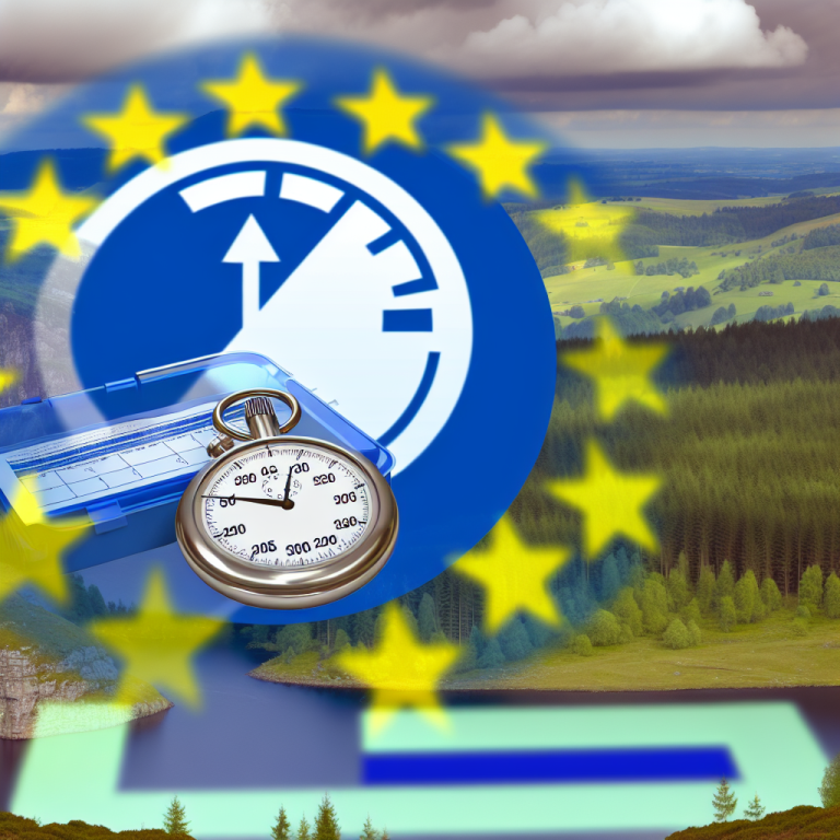 Arbejdstid EU