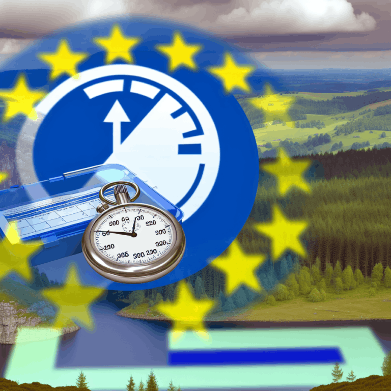 Arbejdstid EU