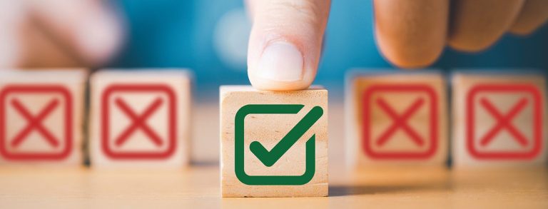 Choose the right meeting software
