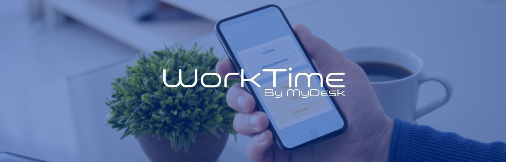 WorkTime app