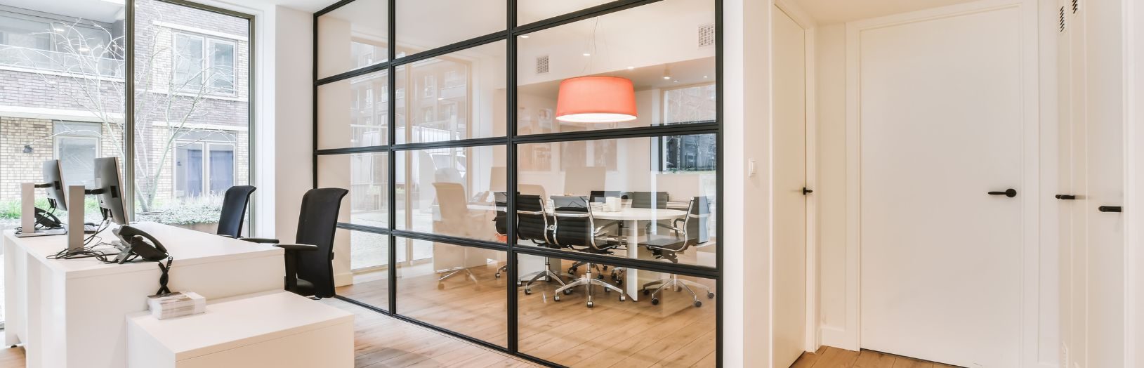 office desk