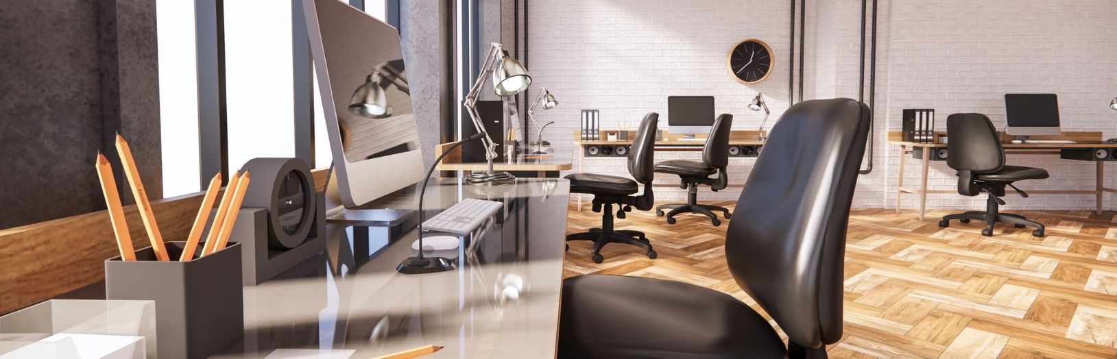 office