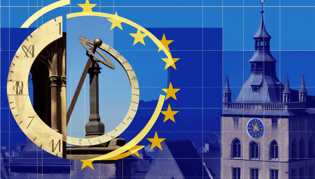 EU time tracking rules