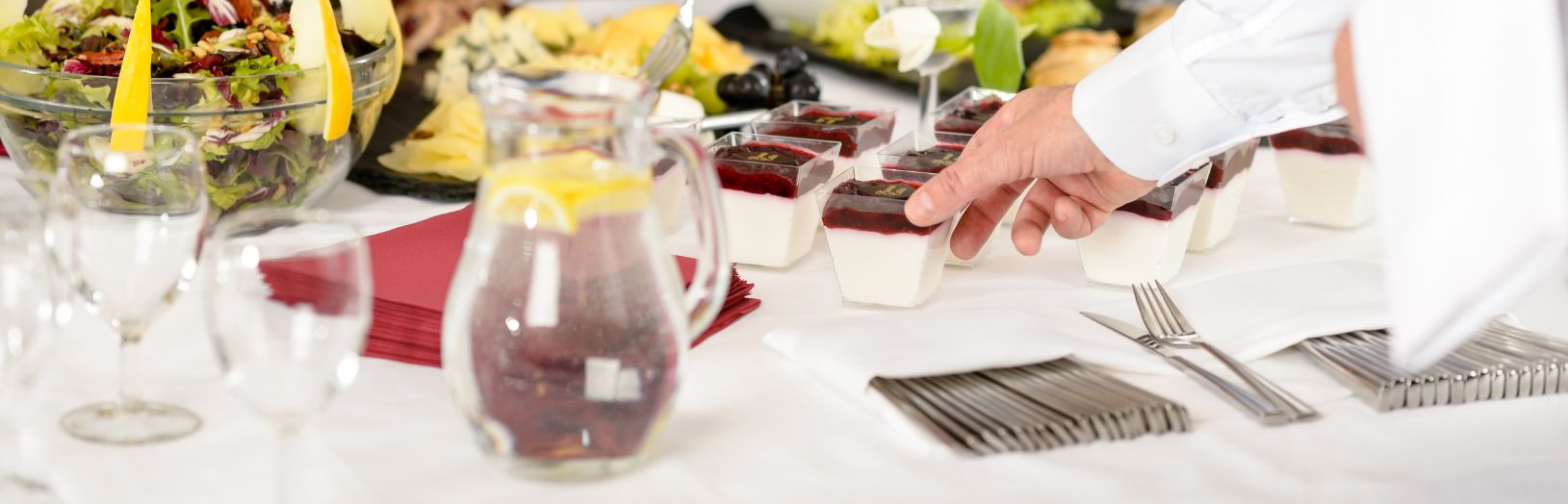 catering