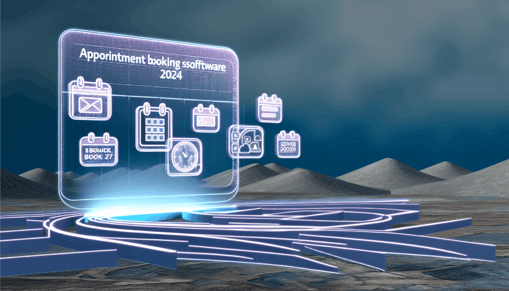 Mødebooking software - 5 gode råd for 2024