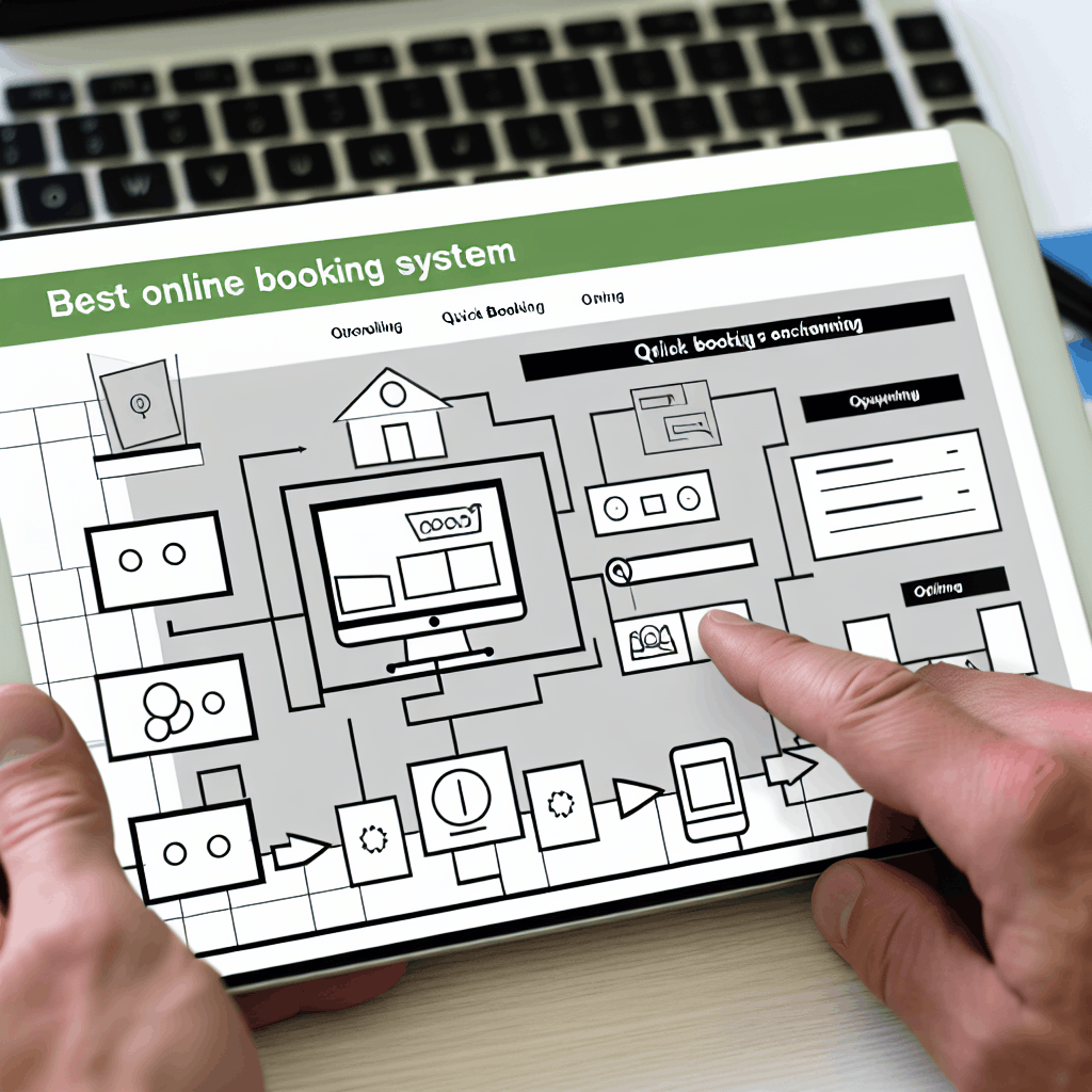 online booking system til virksomheder