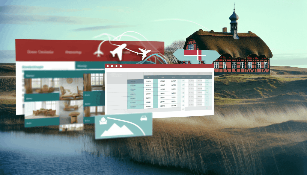 Dansk booking system - Hvad skal du kigge efter?