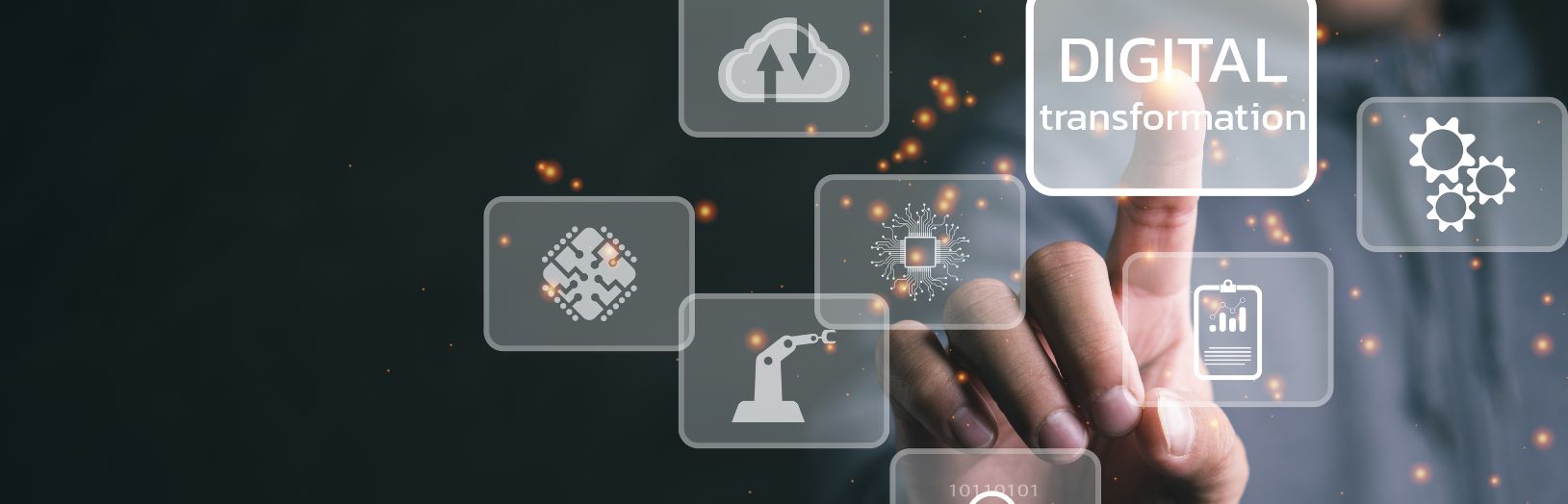 digital transformation