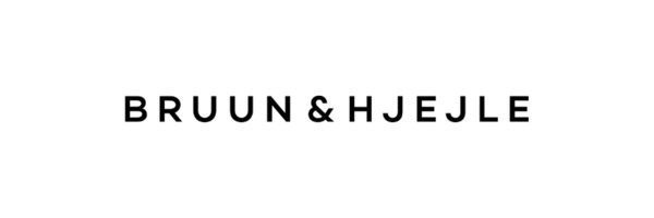 Bruun & Hjejle logo