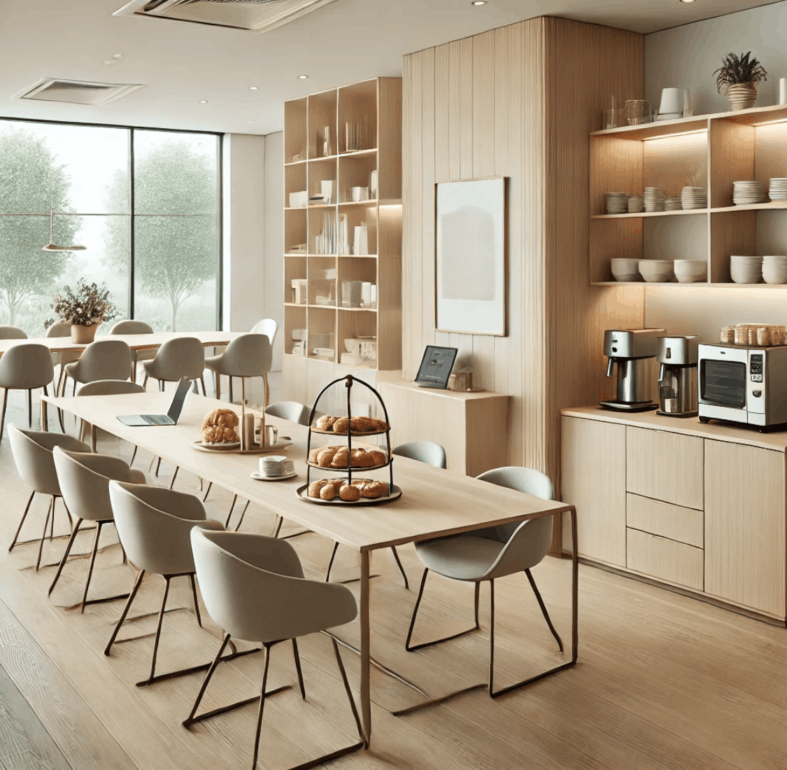kantine