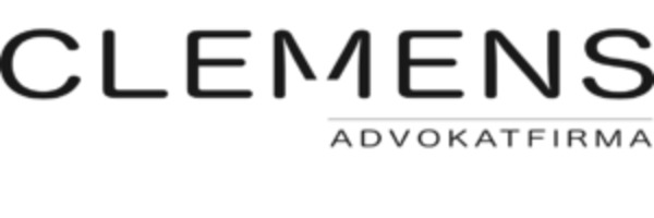Clemens Advokatfirma logo