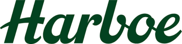 Harboe logo