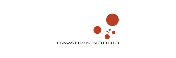 Bavarian Nordic logo
