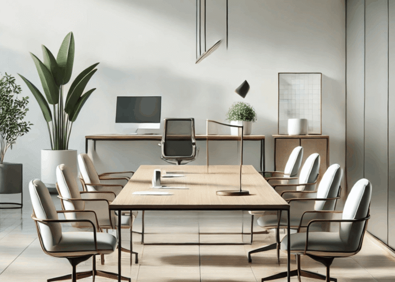 lyst kontor