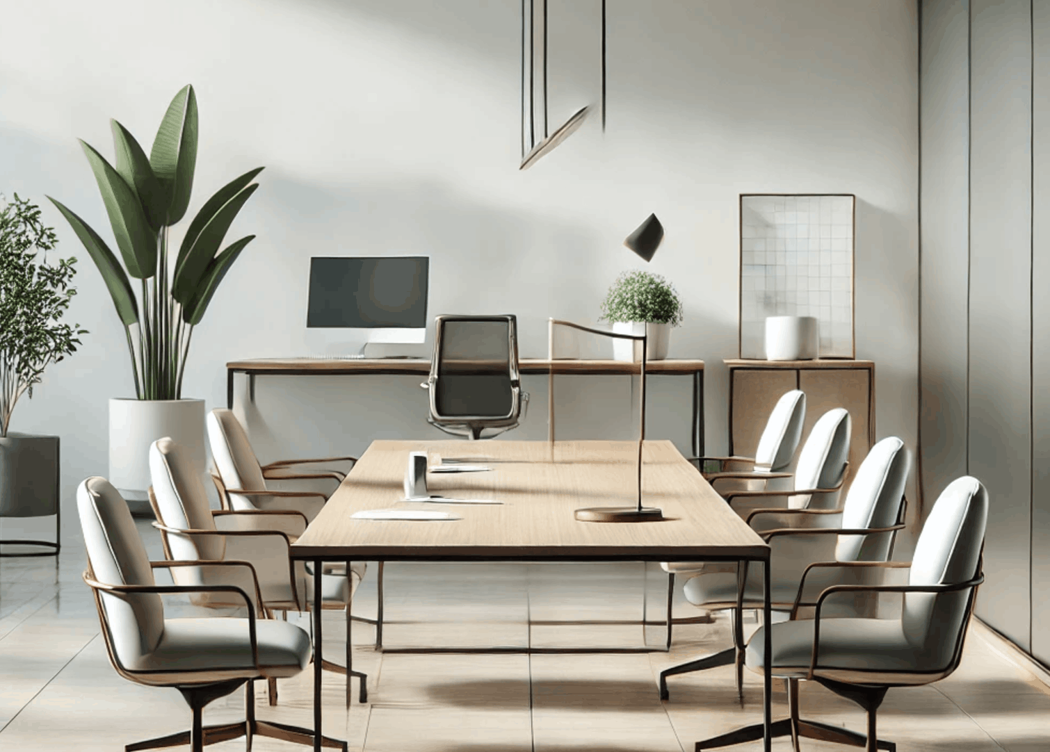lyst kontor