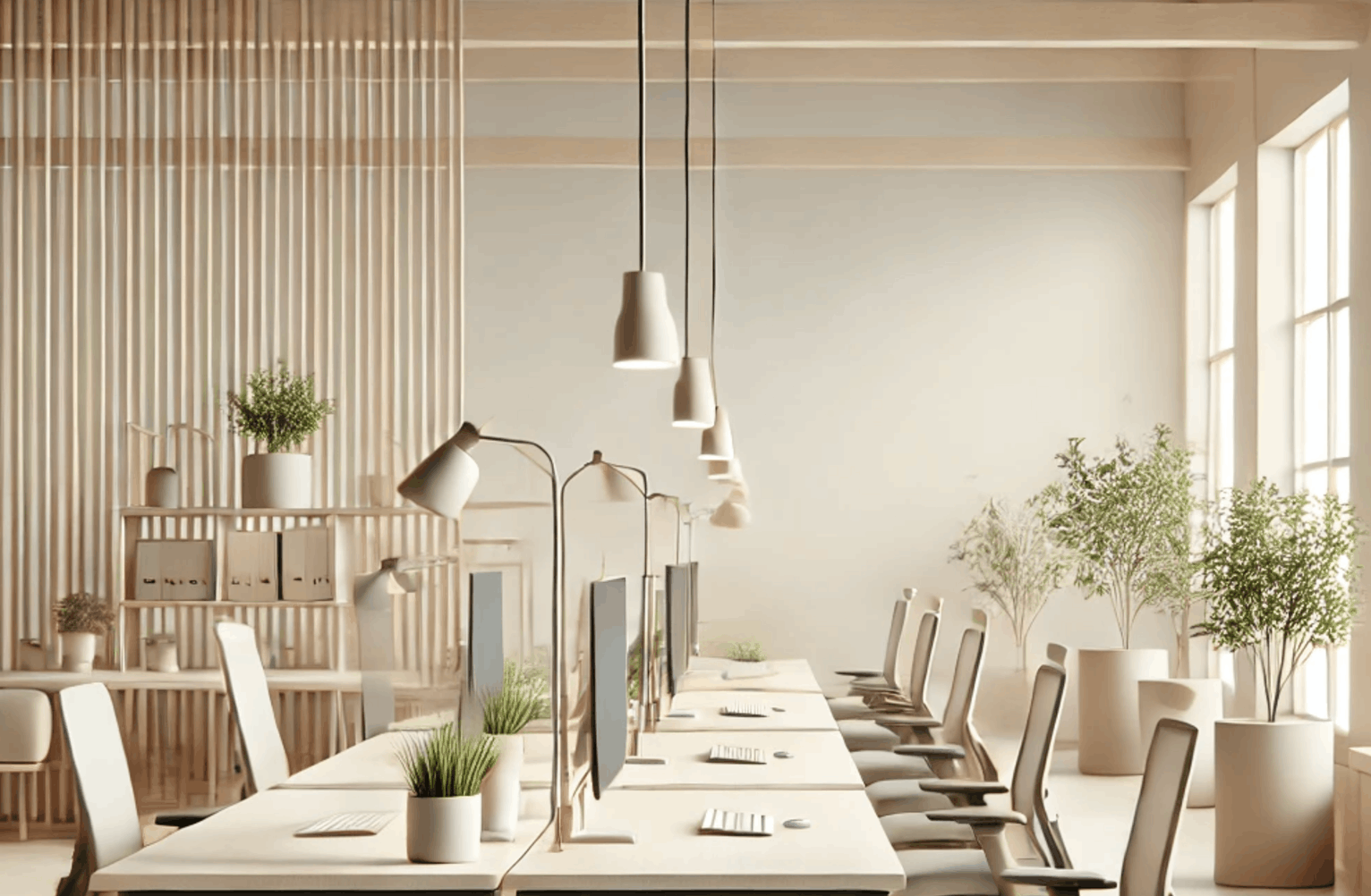 lyst kontor