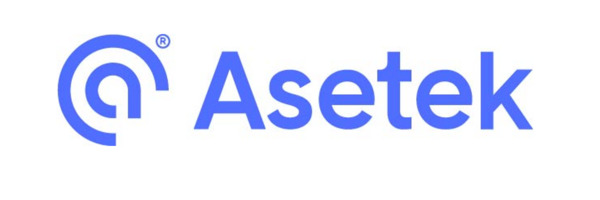 Asetek logo