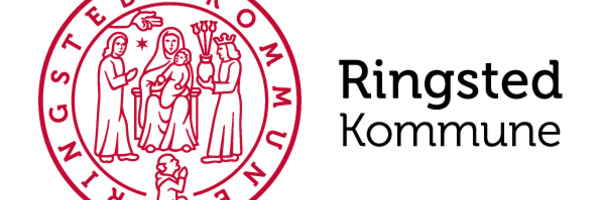 Ringsted Kommune logo