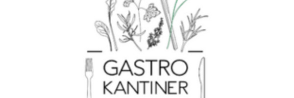 Gastro Kantiner logo