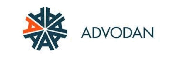 Advodan logo