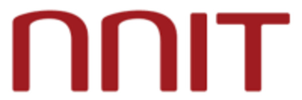 nnit logo
