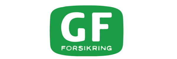 GF Forsikring logo