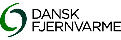 Dansk Fjernvarme logo