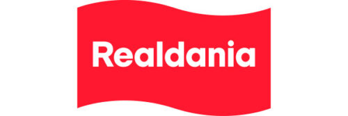 Realdania logo