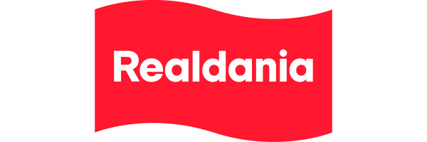 Realdania logo