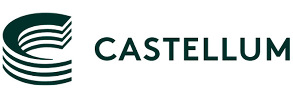 Castellum logo