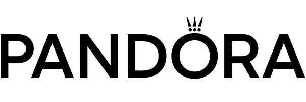 Pandora logo