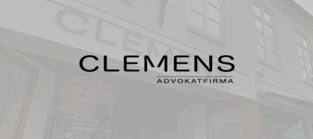 Clemens Law benytter MyDesk til deskbooking