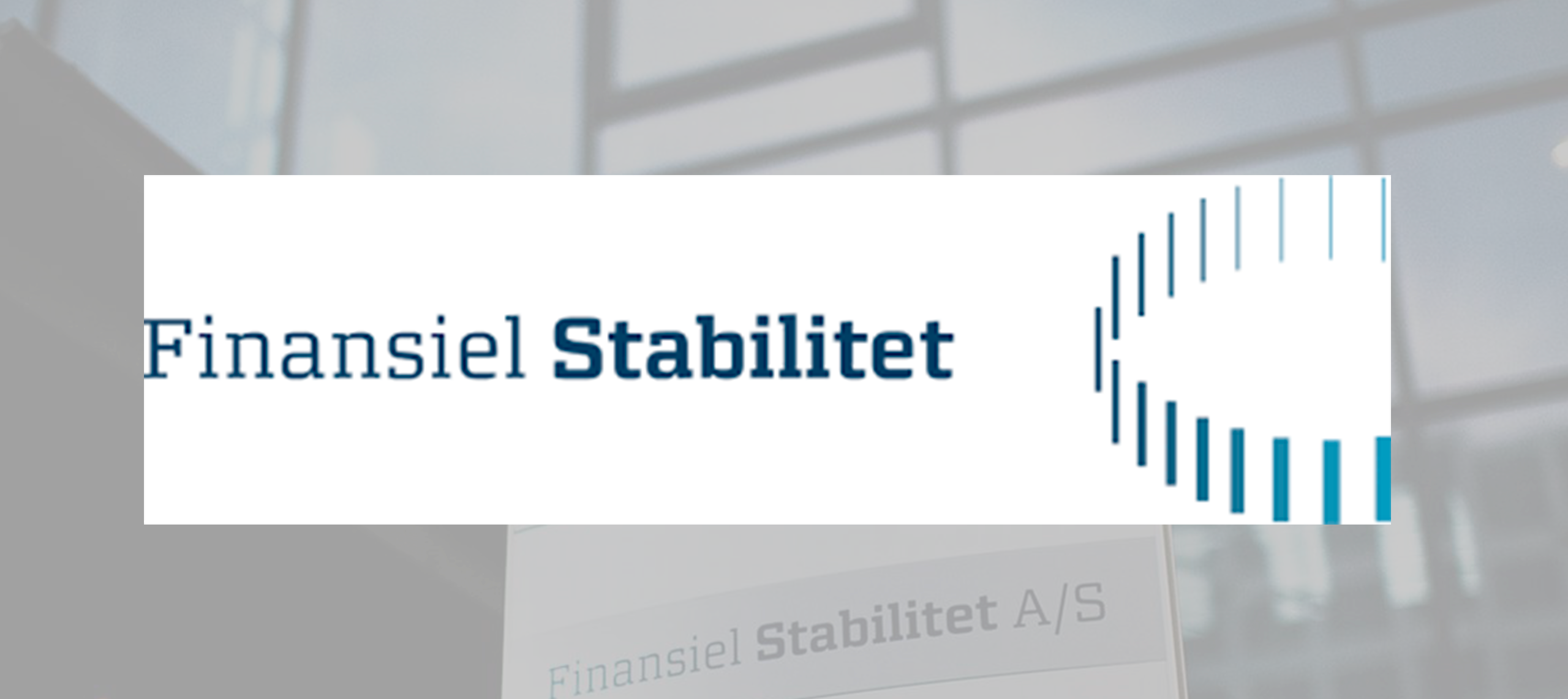 logo og bygning