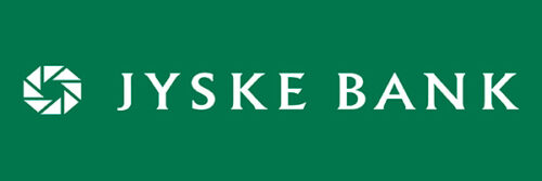 Jyske Bank logo