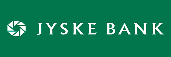 Jyske Bank logo