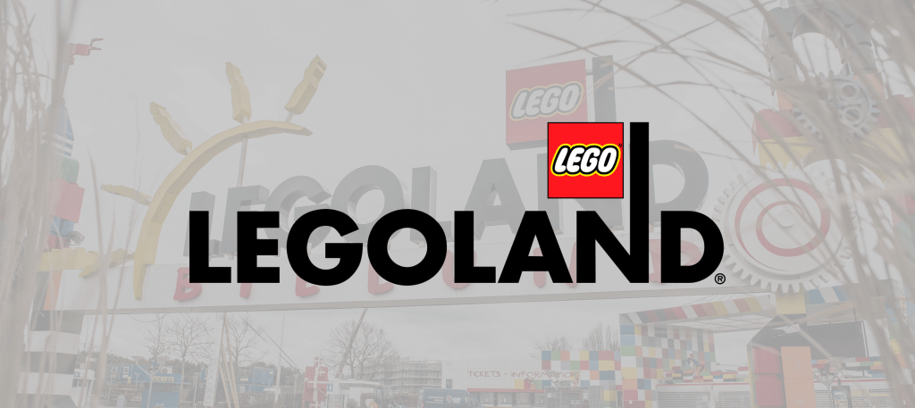 Legoland logo