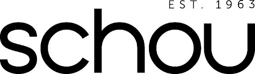 schou logo