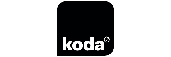 koda logo