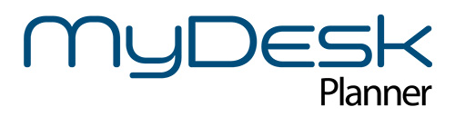 MyDesk Planner