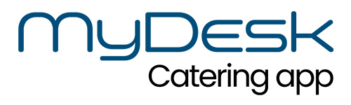 MyDesk Catering app