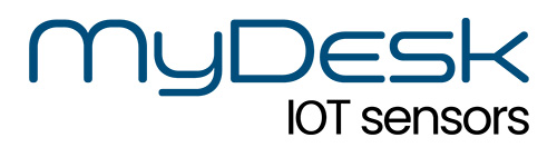 MyDesk IOT Sensors